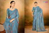 Siddhi Vol 2 By Vipul Georgette Printed Daily Wear Saree Exporters In India
